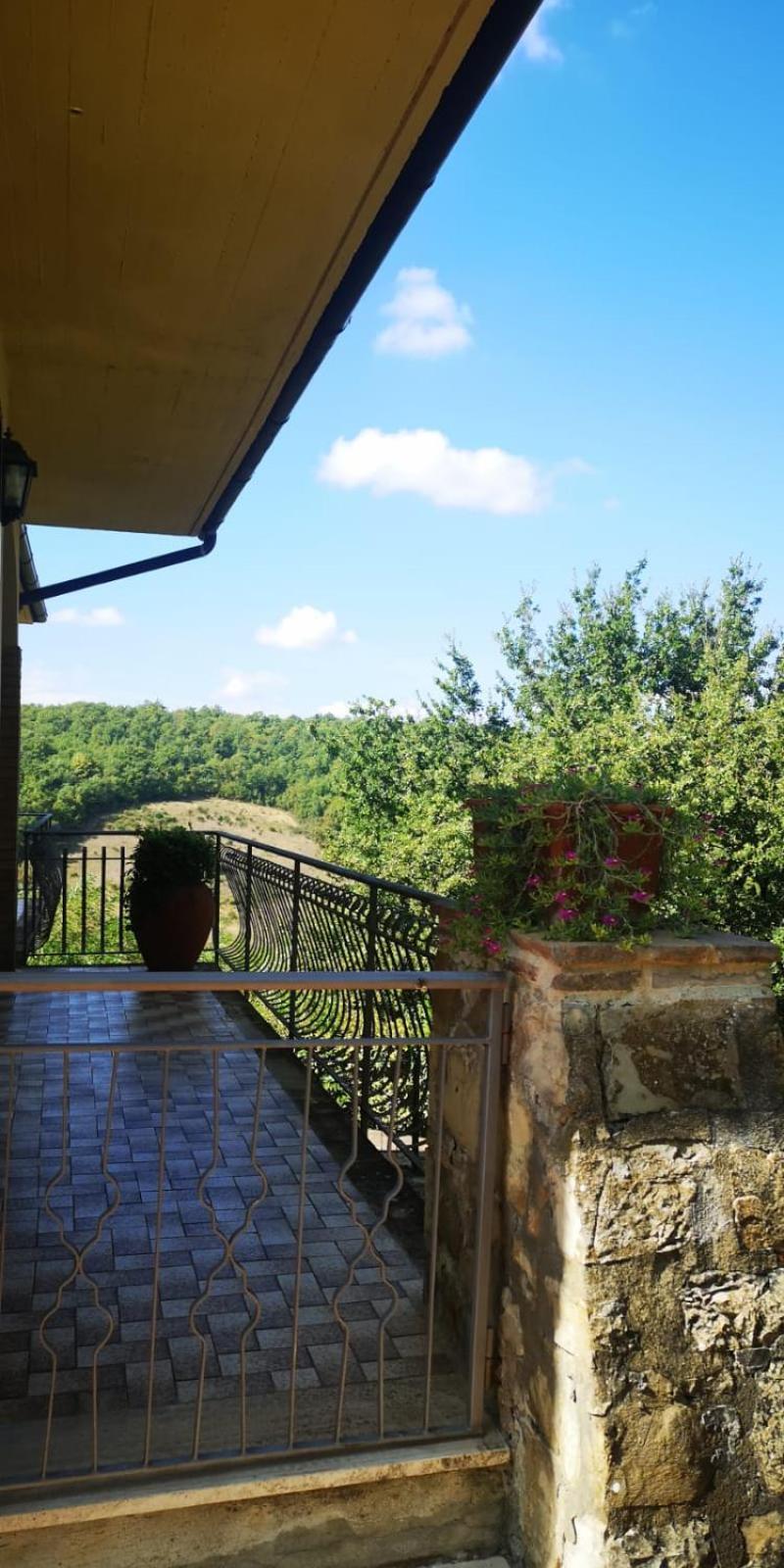 Villa Santa Margherita - La Suvera Ponte A Bozzone Exterior photo